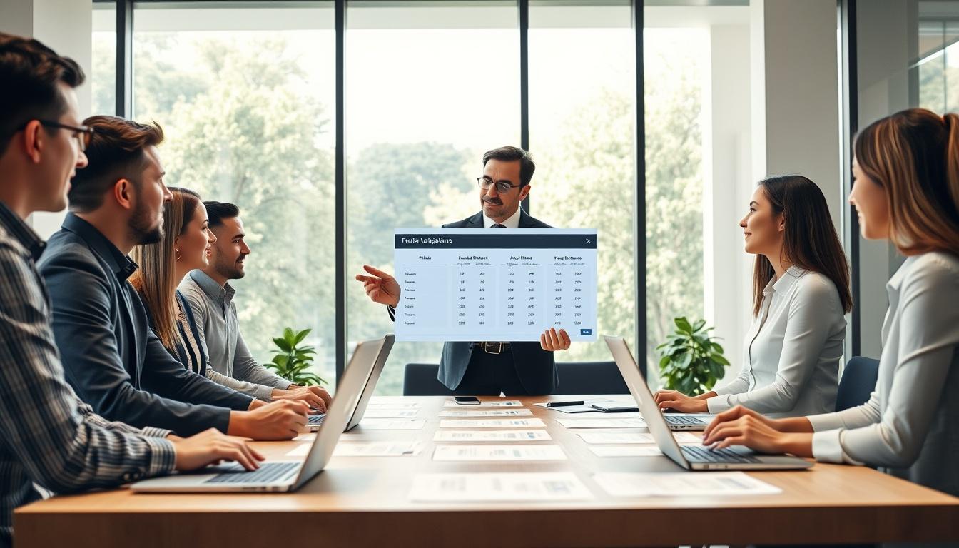 Pricing hero visual